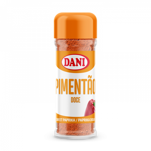 Pimentão Doce