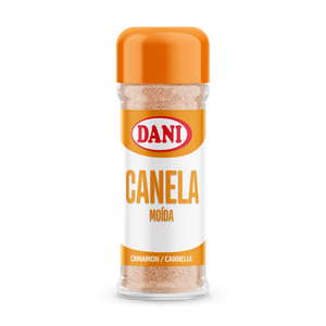 Canela Moída