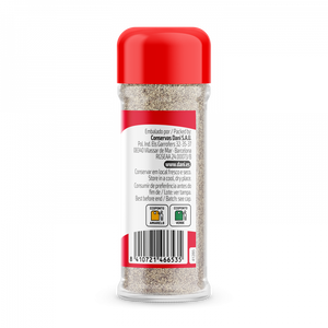Pimenta Preta Moída