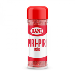 Piri-piri Moído