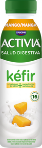 Kéfir de Manga