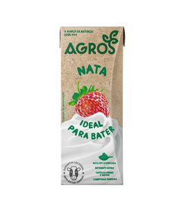 Natas UHT para Bater