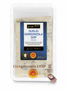 Queijo Gorgonzola