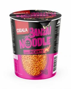 Noodles Picante Banzai