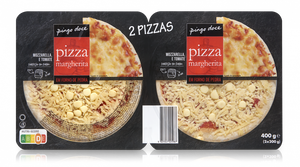 Pizza Magarita 2x220g