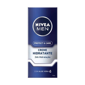 Gel para o Rosto Protect & Care