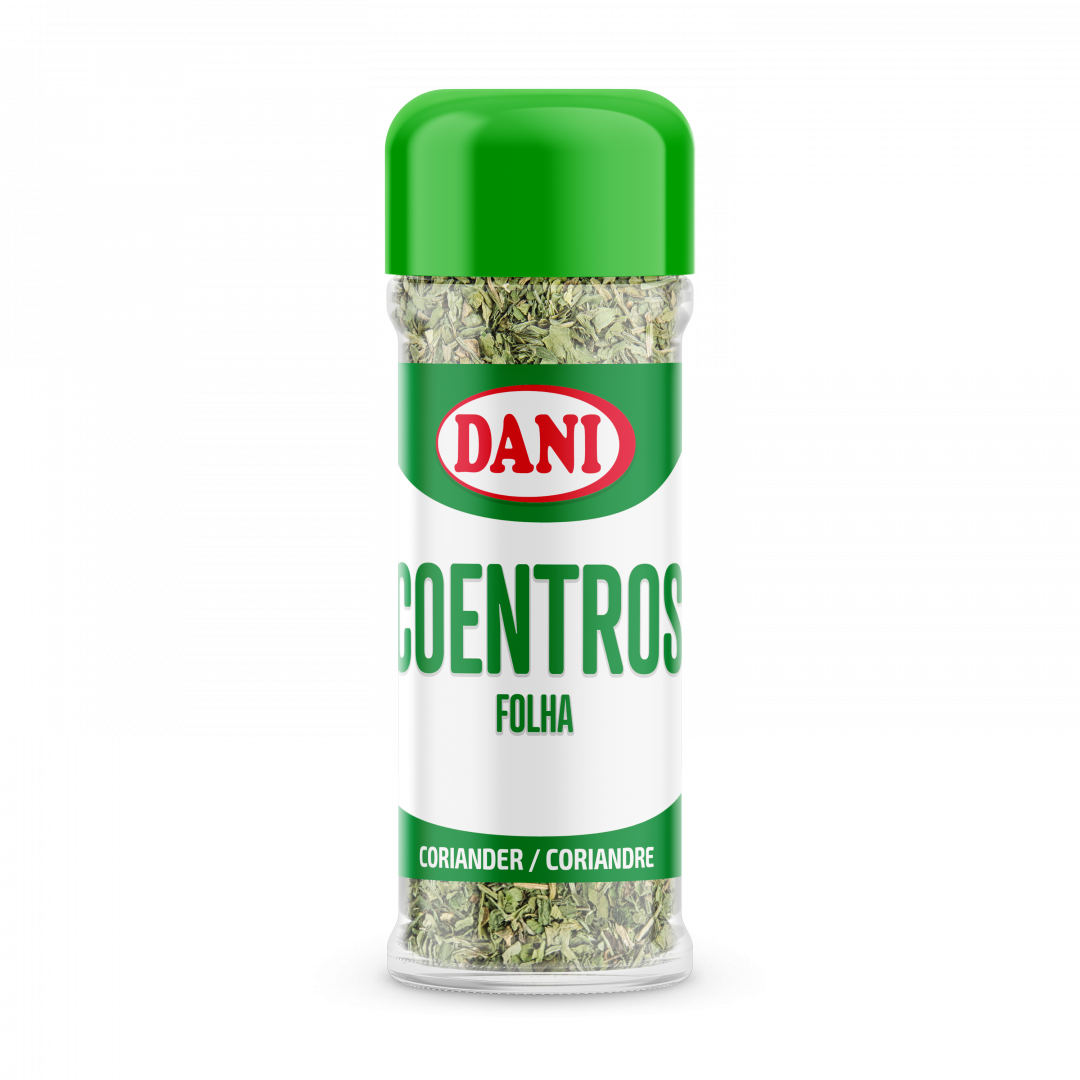 Coentros (ramo)