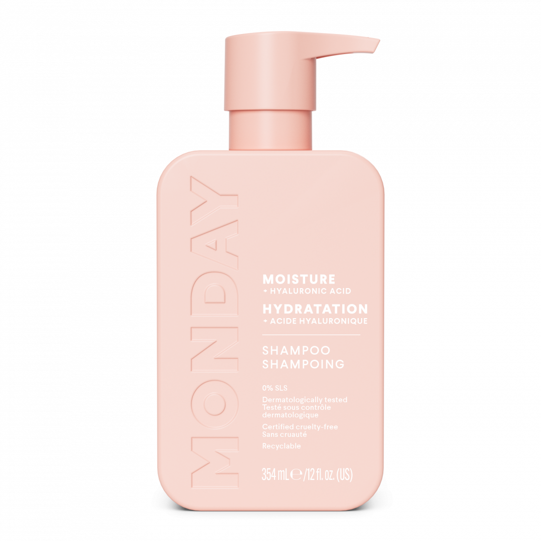 Champô Hidratante 0.35 L