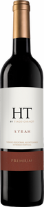 Vinho Tinto Regional Alentejano HT Tiago Cabaço Syrah Premium