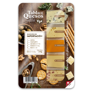 Tábua de Queijos