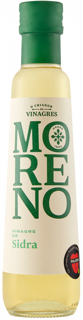 Vinagre de Sidra