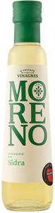 Vinagre de Sidra