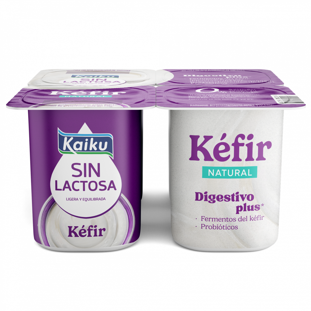 Menu Frango e 2 Salsichas de Frango Kaiku