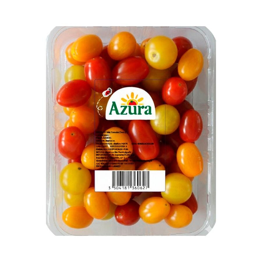Mix Tomate Cherry Azura 250 g