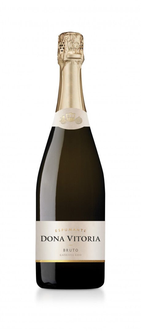 Espumante Dona Vitória Bruto 750 ml