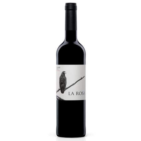 Vinho Tinto Douro Quinta de La Rosa Colheita