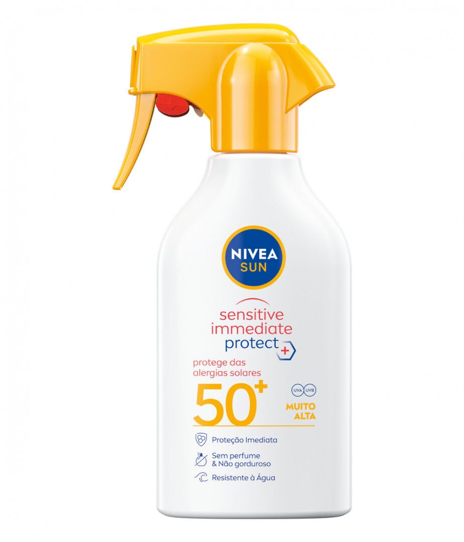 Protector Solar Spray