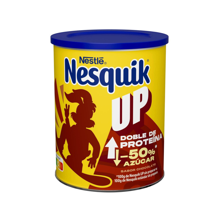 Chocolate em Pó Nesquik Up