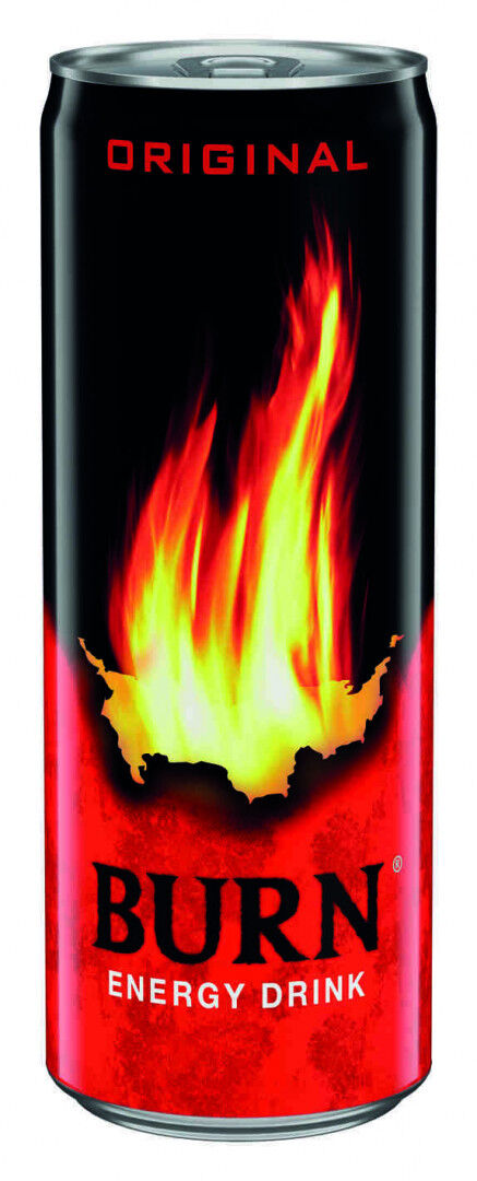 Bebida Energética Original