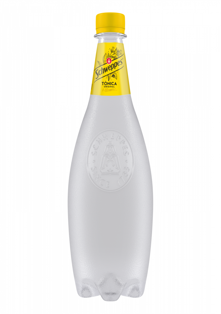 Água Tónica