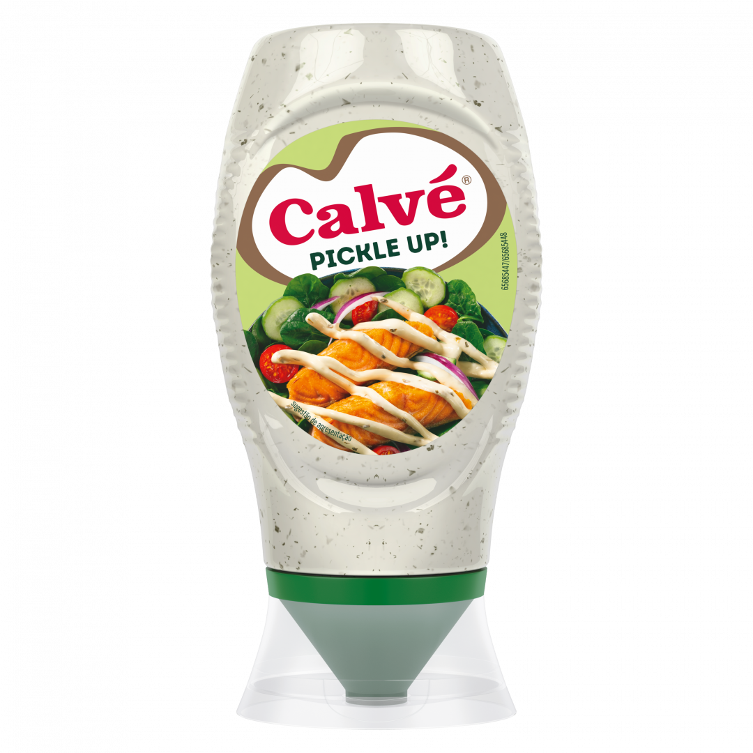 Molho Pickles