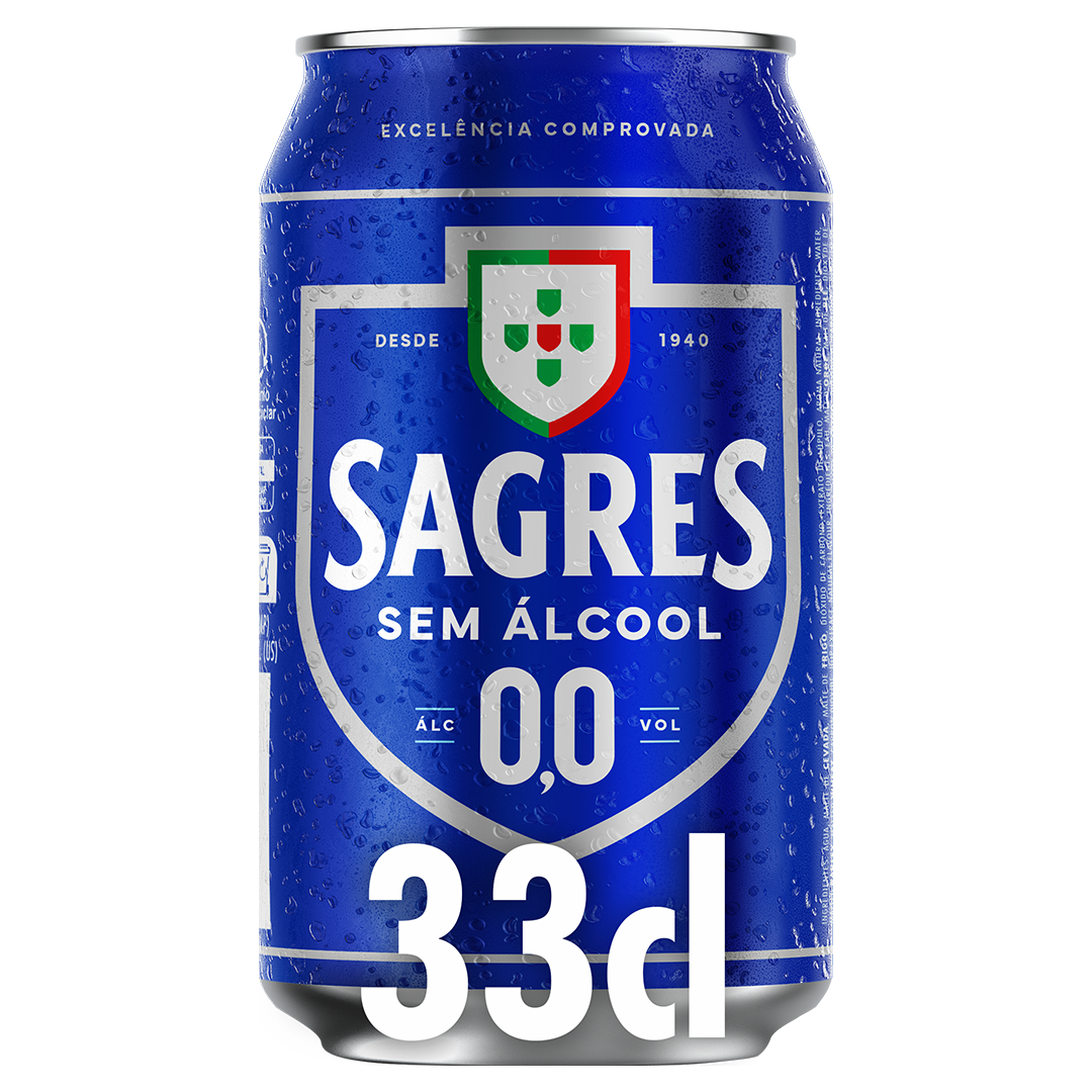 Cerveja sem Álcool
