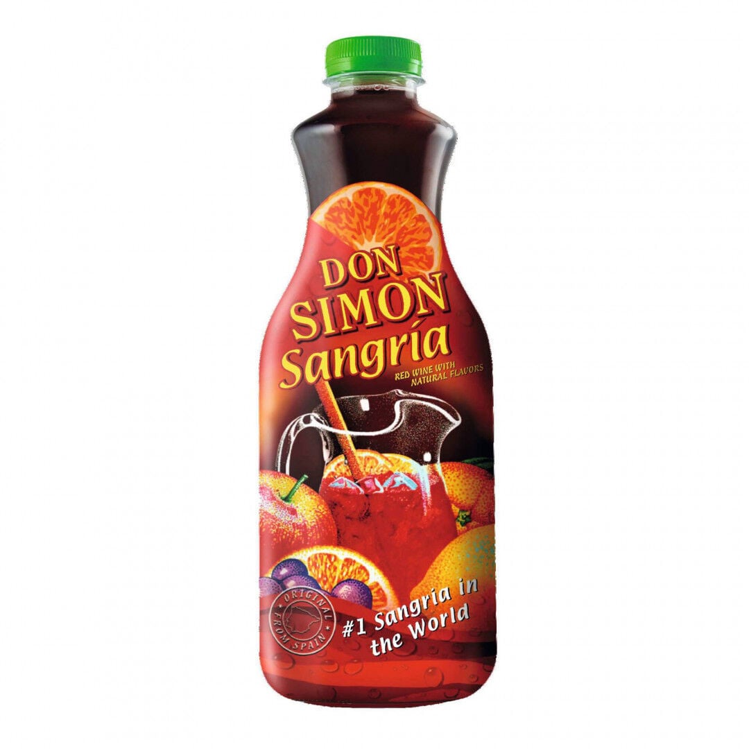 Sangria Tinta