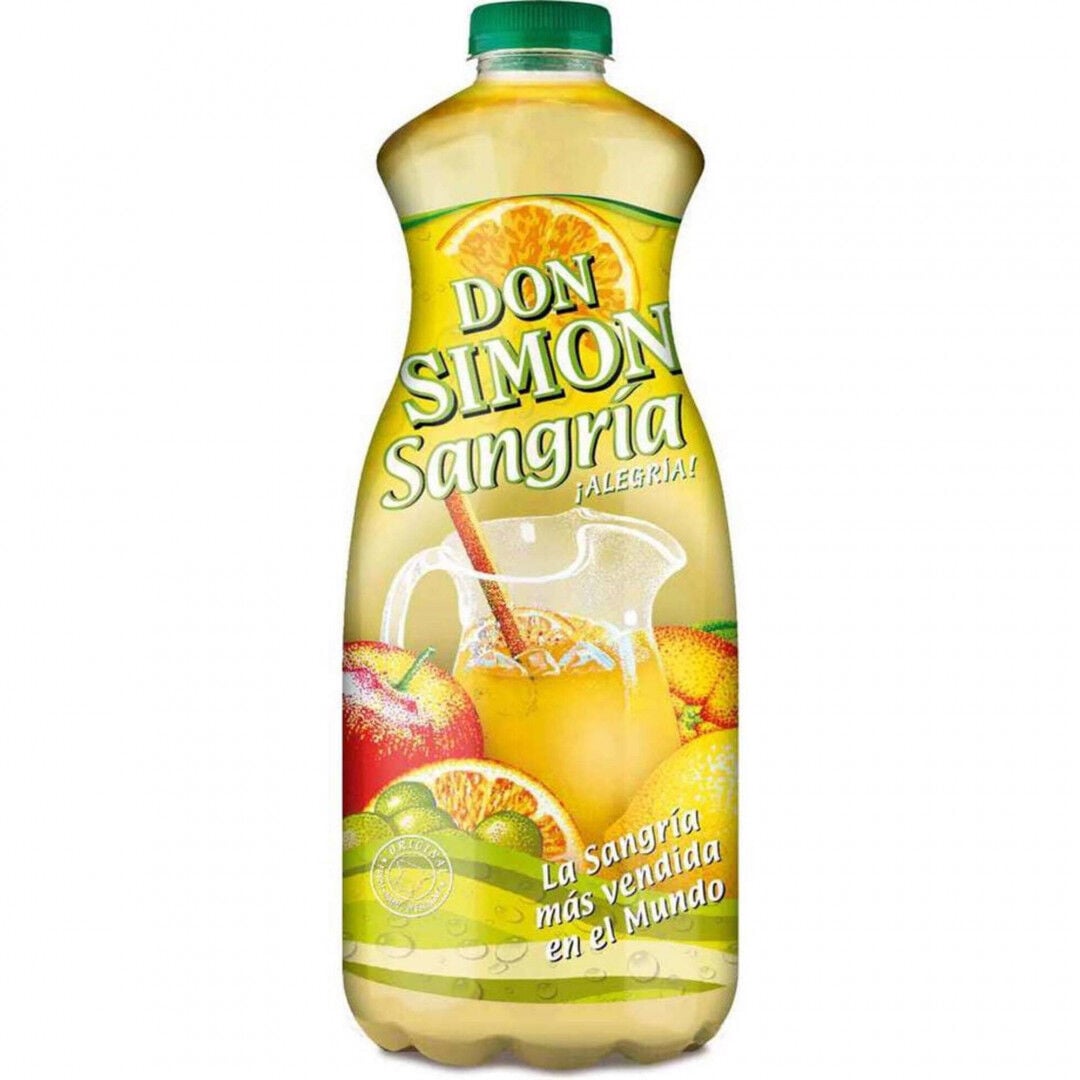 Sangria Branca