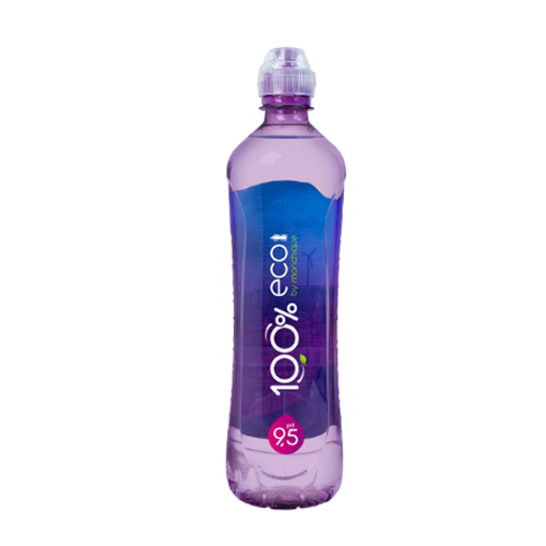 Água Sem Gás Alcalina Monchique 720 ml