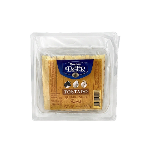 Queijo de Mistura Tostado