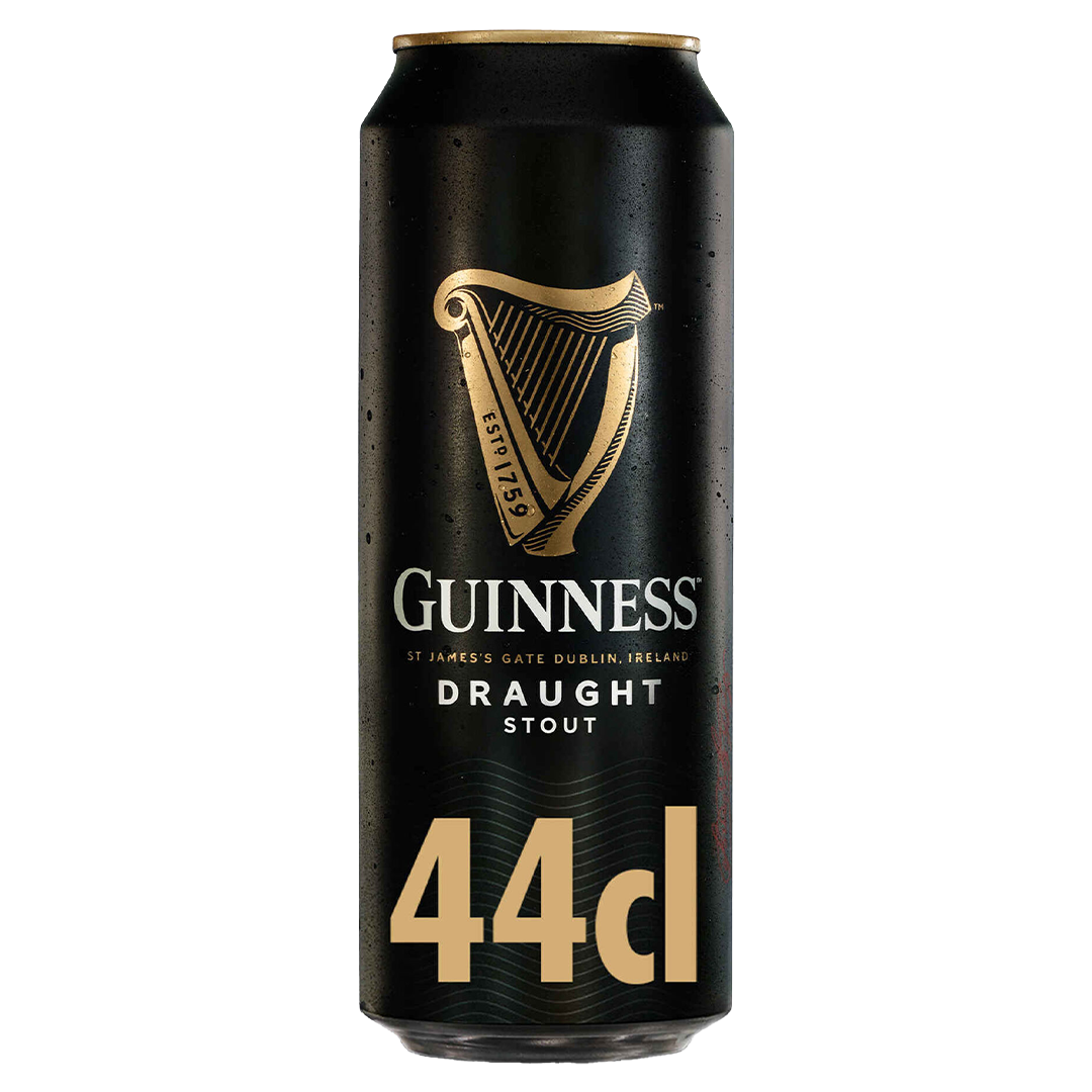 Cerveja com Álcool