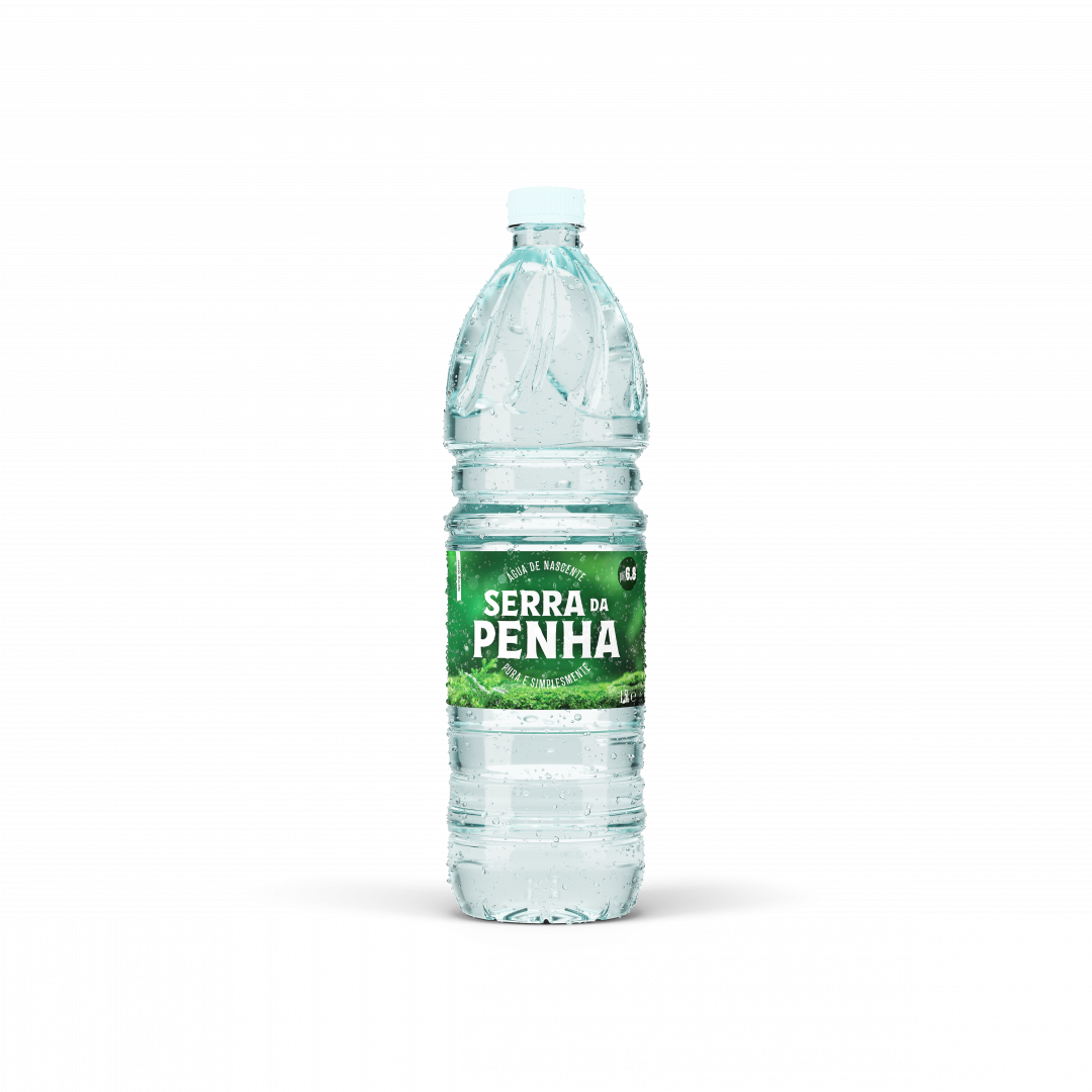 Água Sem Gás Serra Da Penha 1,5 L