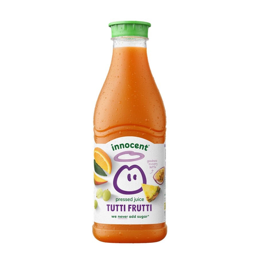 Sumo Tutti Frutti Innocent