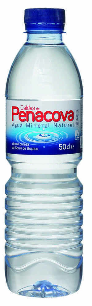 Água Sem Gás Penacova 500 ml