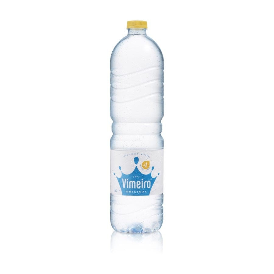 Água Com Gás Vimeiro 1,5 L