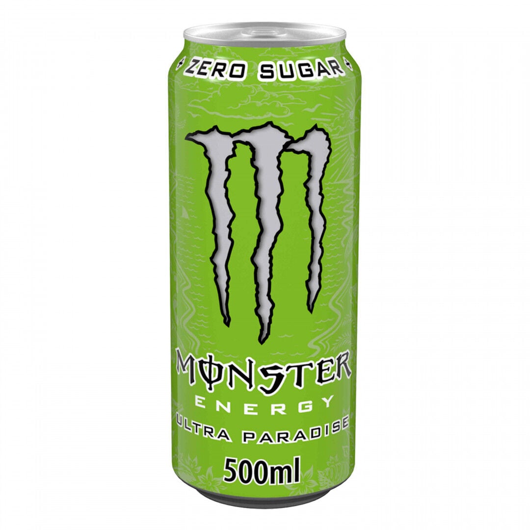 Bebida Energética Ultra Paradise