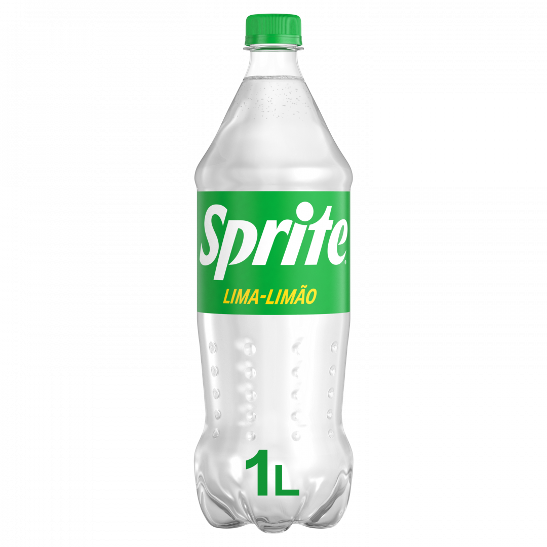 Refrigerante Sprite Original 1 L