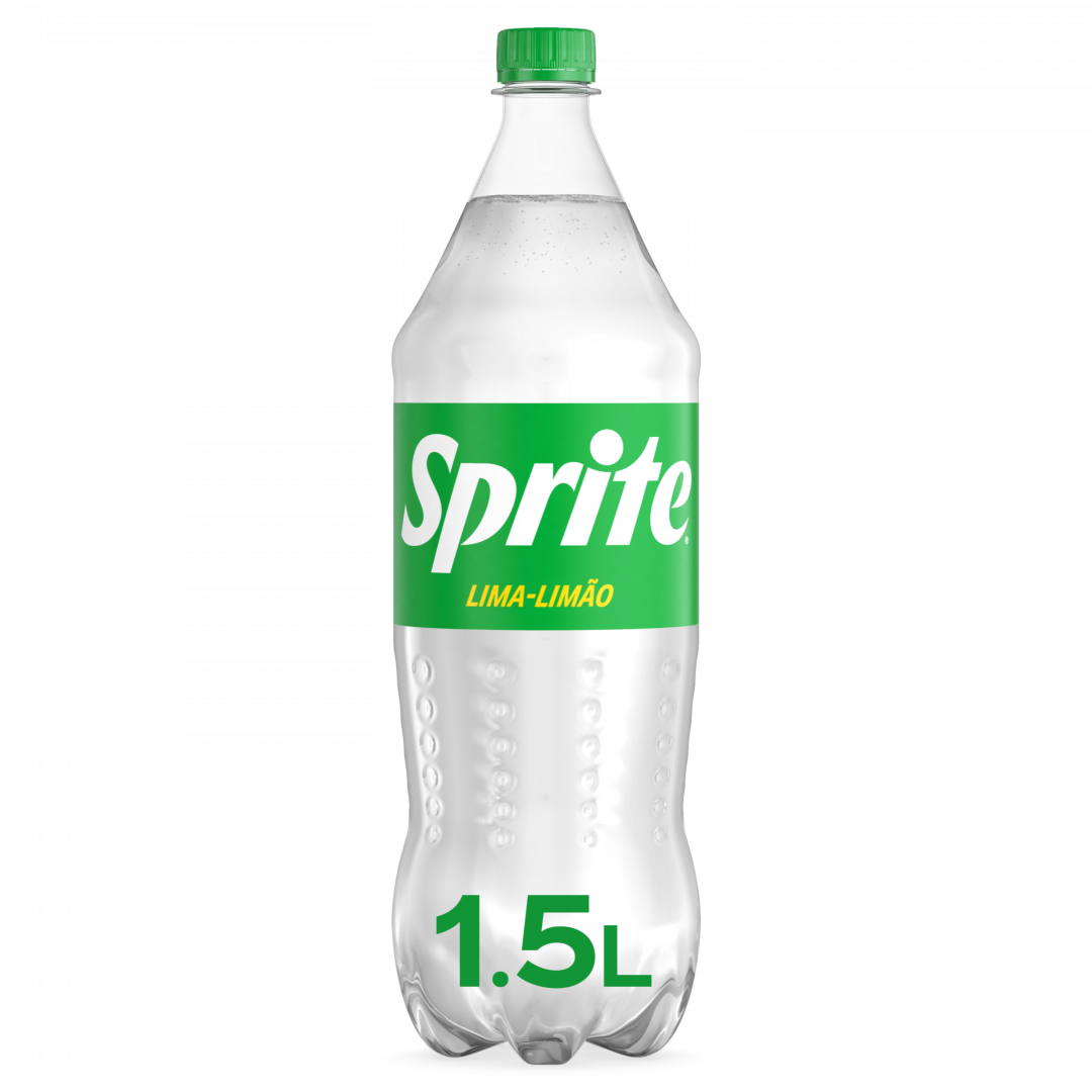 Refrigerante Sprite Original 1,5 L