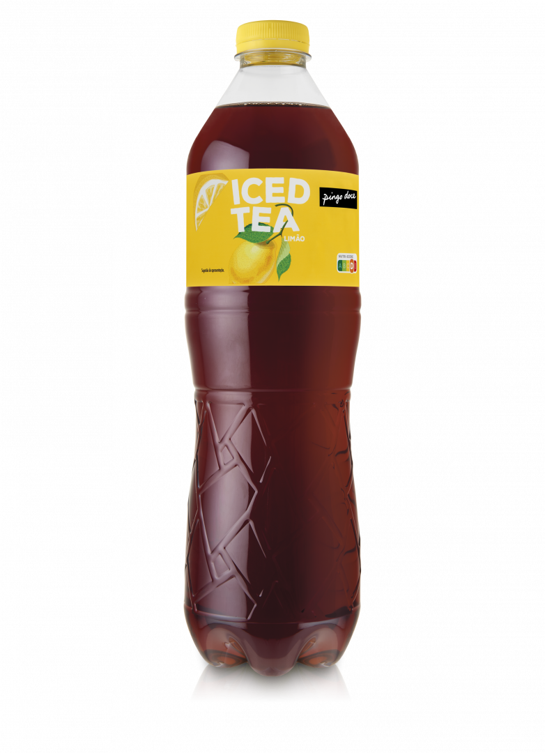 Ice Tea Limão