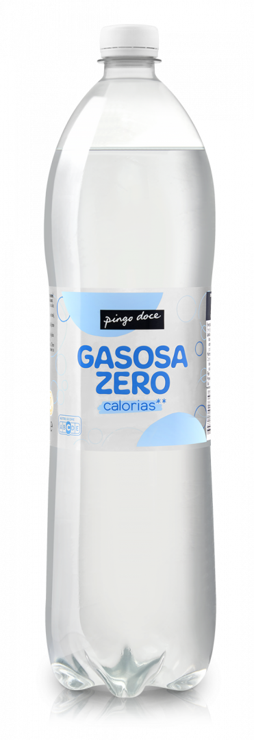 Gasosa Zero