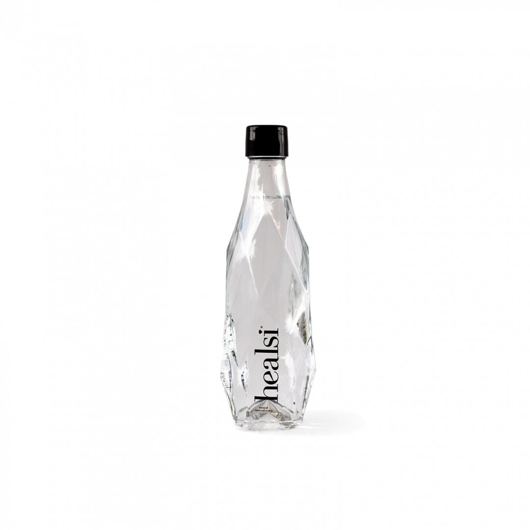 Água Sem Gás Healsi 500 ml