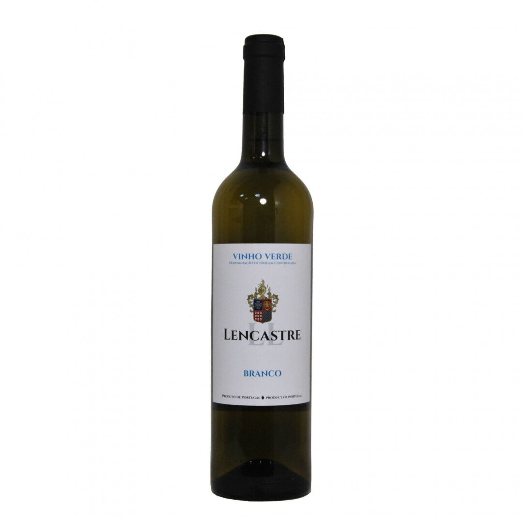 Vinho Verde Filipa De Lencastre 750 ml