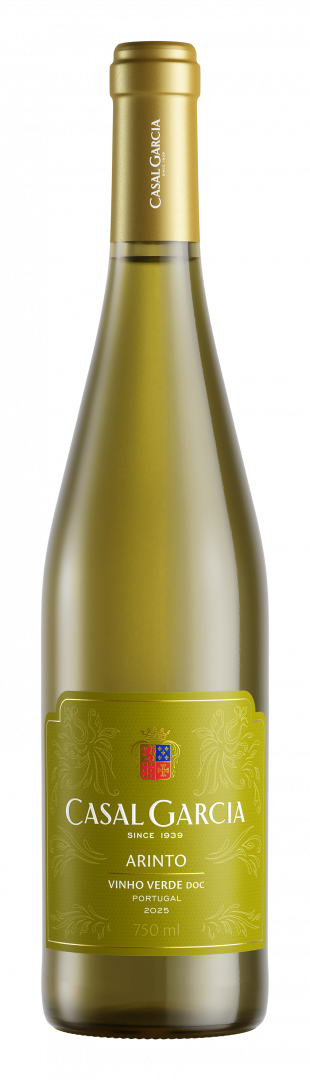 Vinho Verde Arinto Casal Garcia 750 ml
