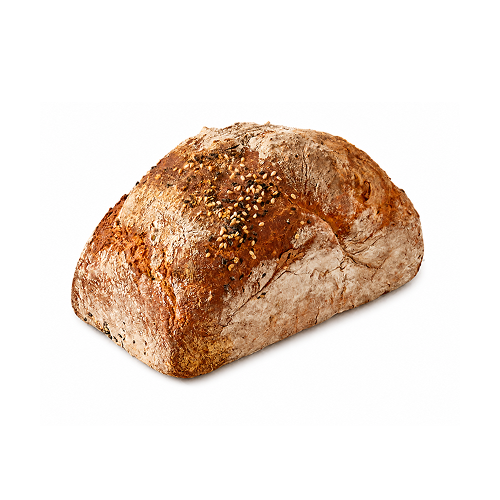Pão De Forma De Proteína Com Nigella Nossa Padaria 500 g