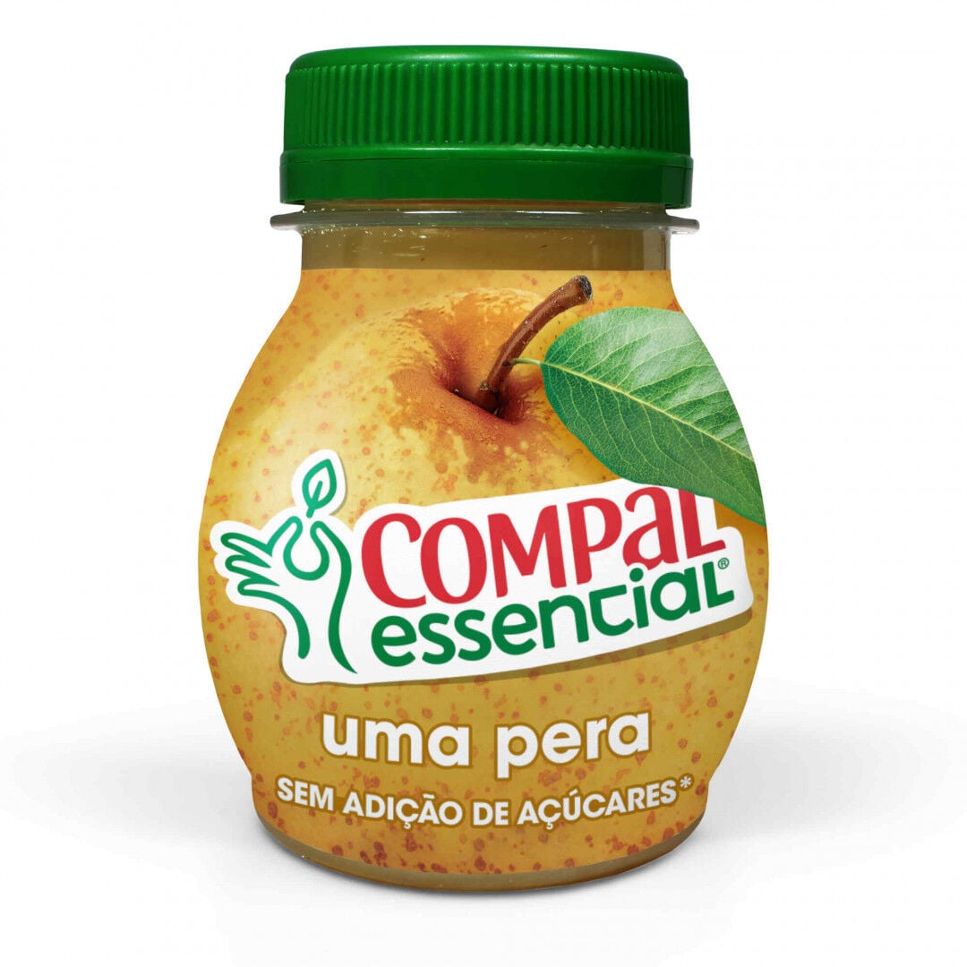 Dose de Fruta Pêra