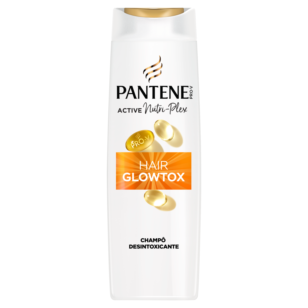 Champô Glowtox