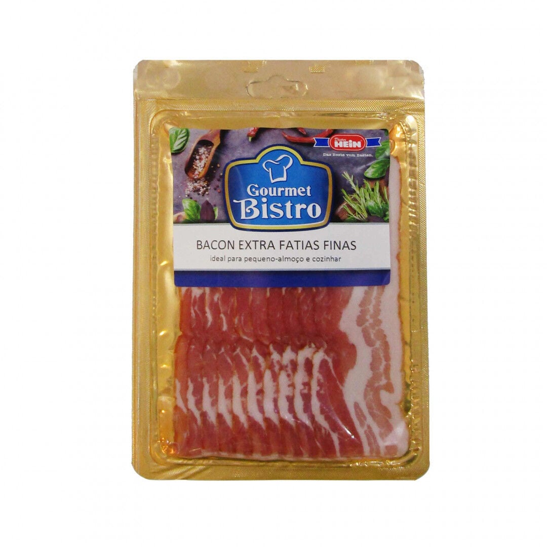 Bacon Fatiado Hein 100 g