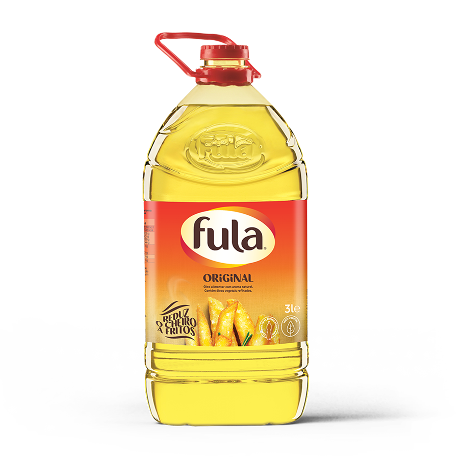 Óleo Alimentar