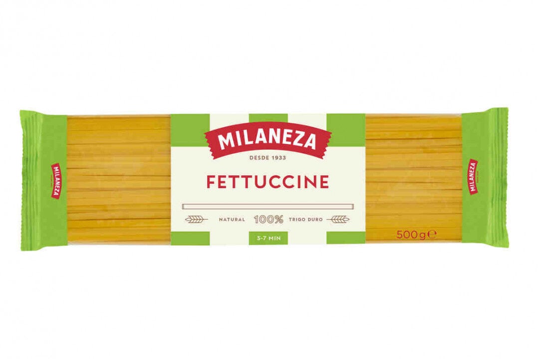 Massa Fettuccine