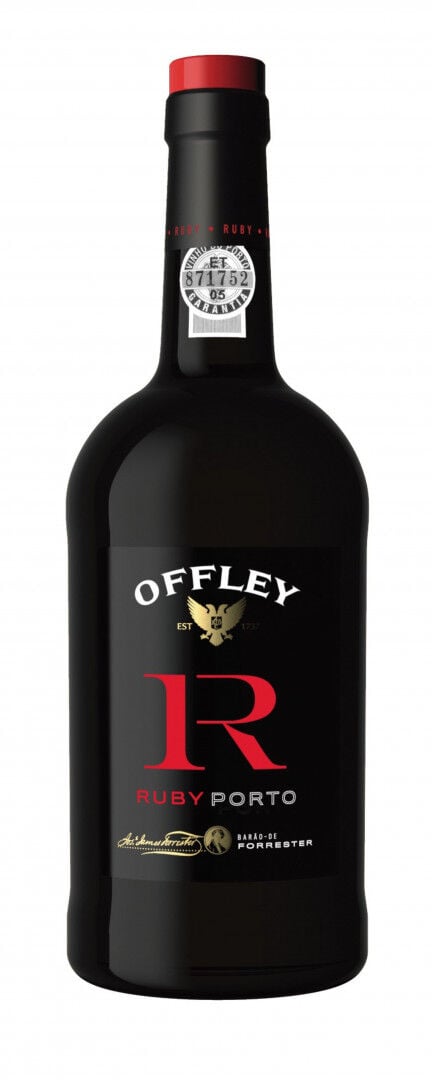 Vinho do Porto Ruby Offley